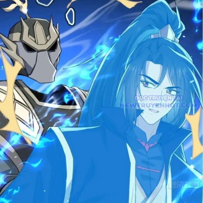 Đồ Đệ Nữ Đế Của Ta Muốn Hắc Hóa! Chapter 14 - Trang 2