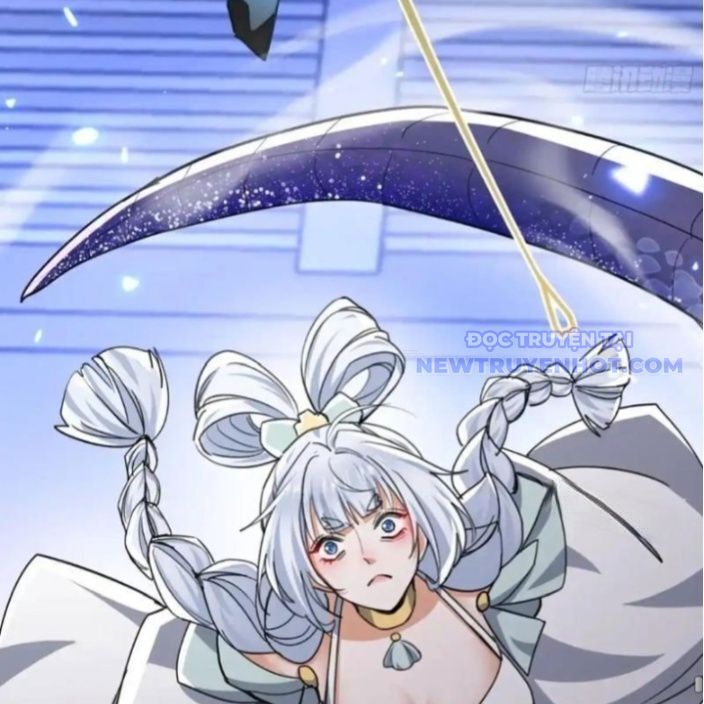 Đồ Đệ Nữ Đế Của Ta Muốn Hắc Hóa! Chapter 14 - Trang 2