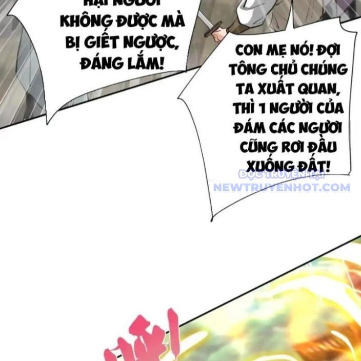 Đồ Đệ Nữ Đế Của Ta Muốn Hắc Hóa! Chapter 15 - Trang 2