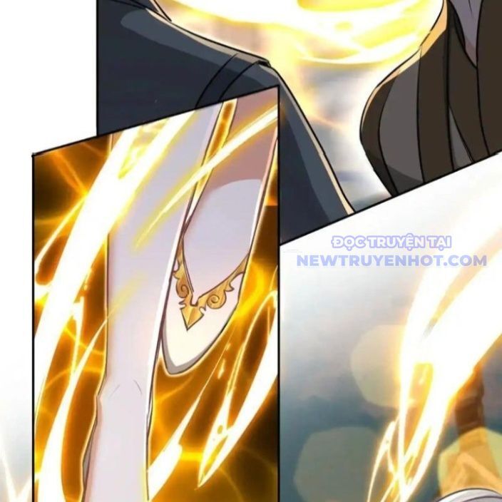 Đồ Đệ Nữ Đế Của Ta Muốn Hắc Hóa! Chapter 15 - Trang 2