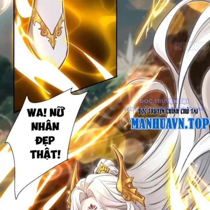 Đồ Đệ Nữ Đế Của Ta Muốn Hắc Hóa! Chapter 15 - Trang 2