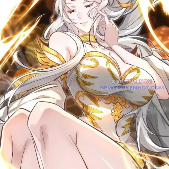 Đồ Đệ Nữ Đế Của Ta Muốn Hắc Hóa! Chapter 15 - Trang 2