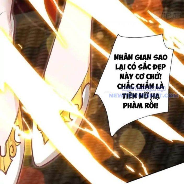 Đồ Đệ Nữ Đế Của Ta Muốn Hắc Hóa! Chapter 15 - Trang 2