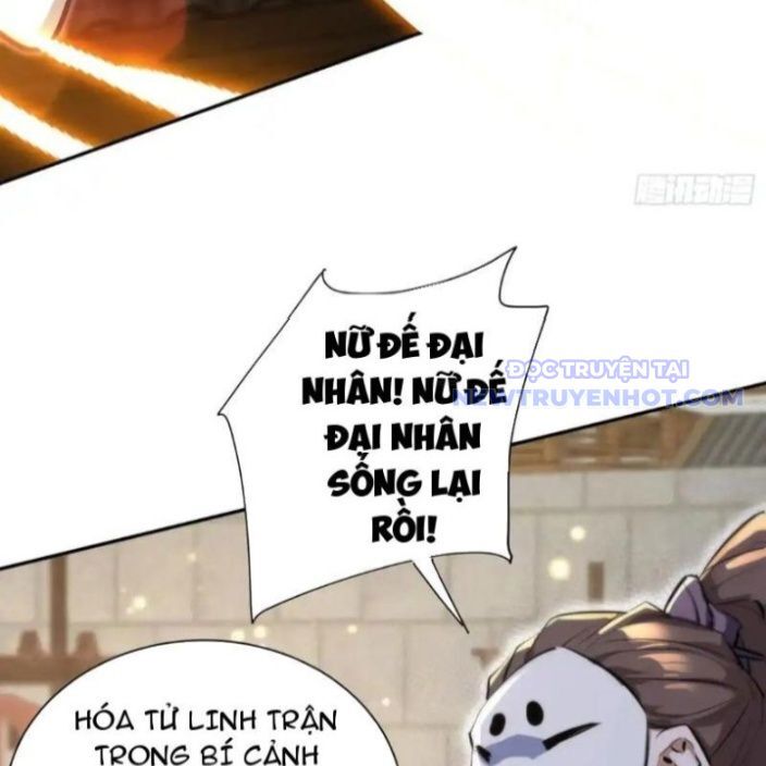 Đồ Đệ Nữ Đế Của Ta Muốn Hắc Hóa! Chapter 15 - Trang 2