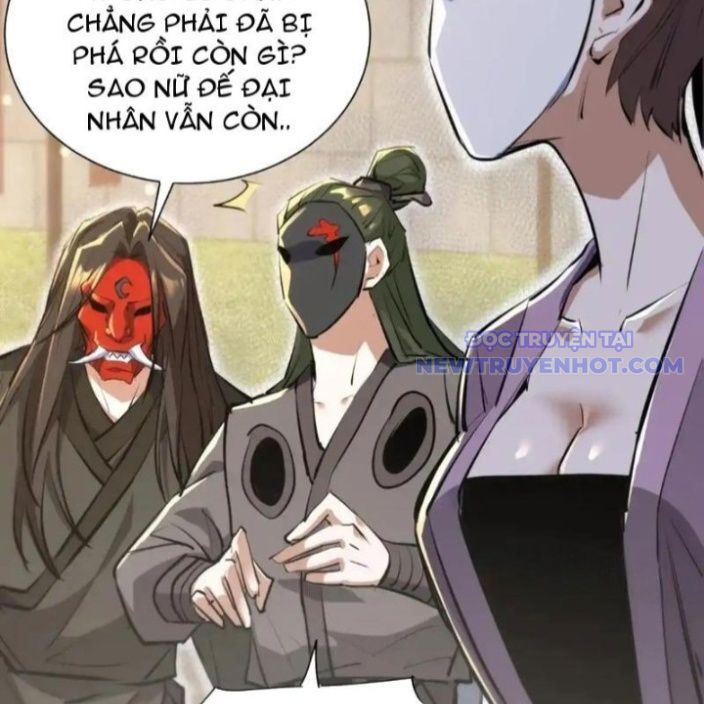Đồ Đệ Nữ Đế Của Ta Muốn Hắc Hóa! Chapter 15 - Trang 2