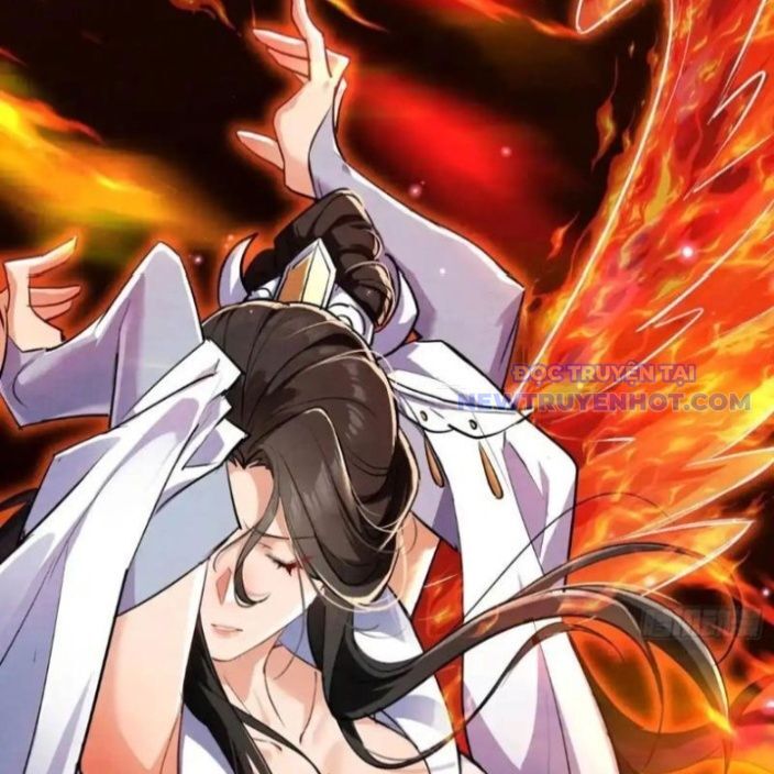 Đồ Đệ Nữ Đế Của Ta Muốn Hắc Hóa! Chapter 15 - Trang 2