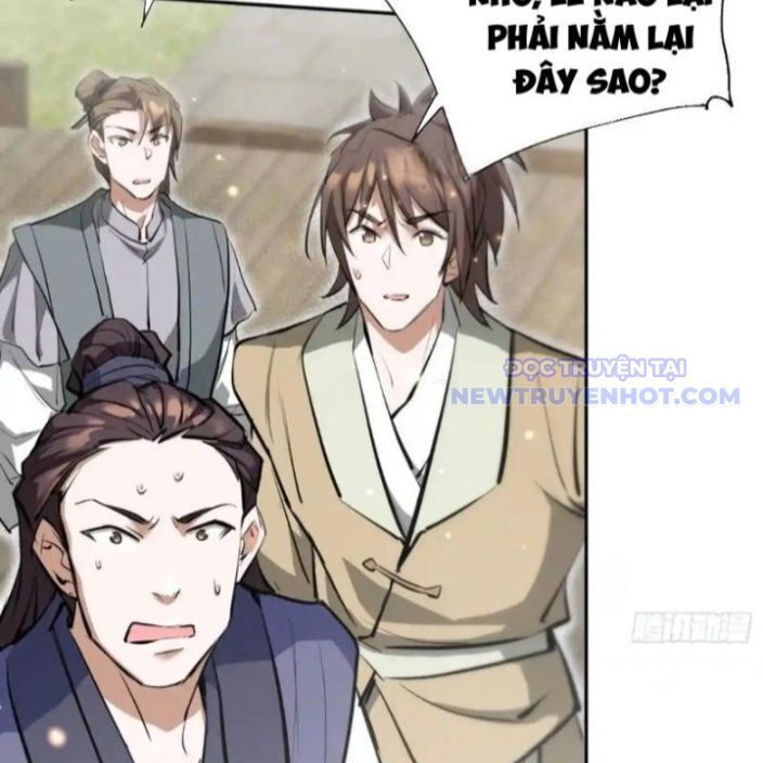 Đồ Đệ Nữ Đế Của Ta Muốn Hắc Hóa! Chapter 15 - Trang 2