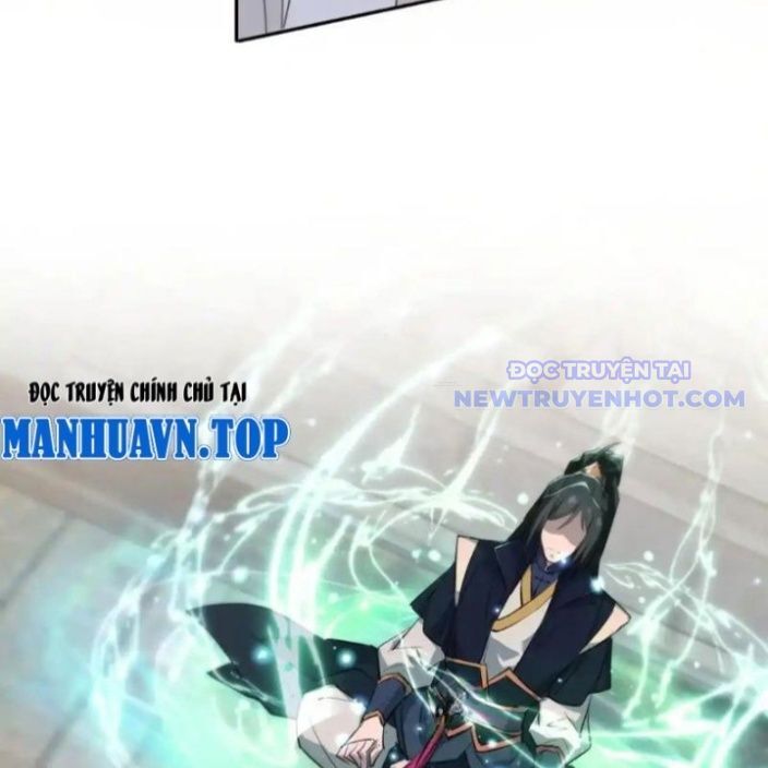 Đồ Đệ Nữ Đế Của Ta Muốn Hắc Hóa! Chapter 15 - Trang 2