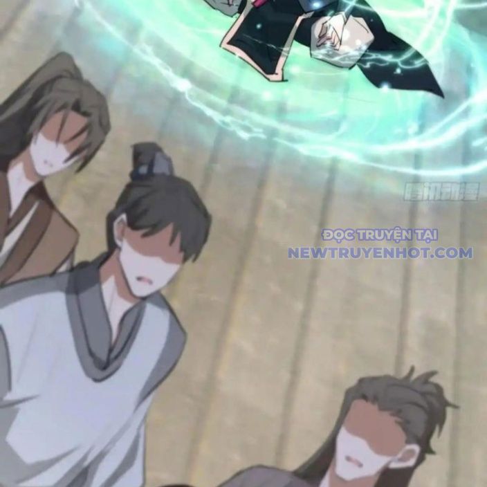 Đồ Đệ Nữ Đế Của Ta Muốn Hắc Hóa! Chapter 15 - Trang 2