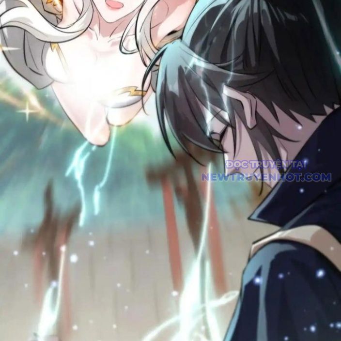 Đồ Đệ Nữ Đế Của Ta Muốn Hắc Hóa! Chapter 15 - Trang 2