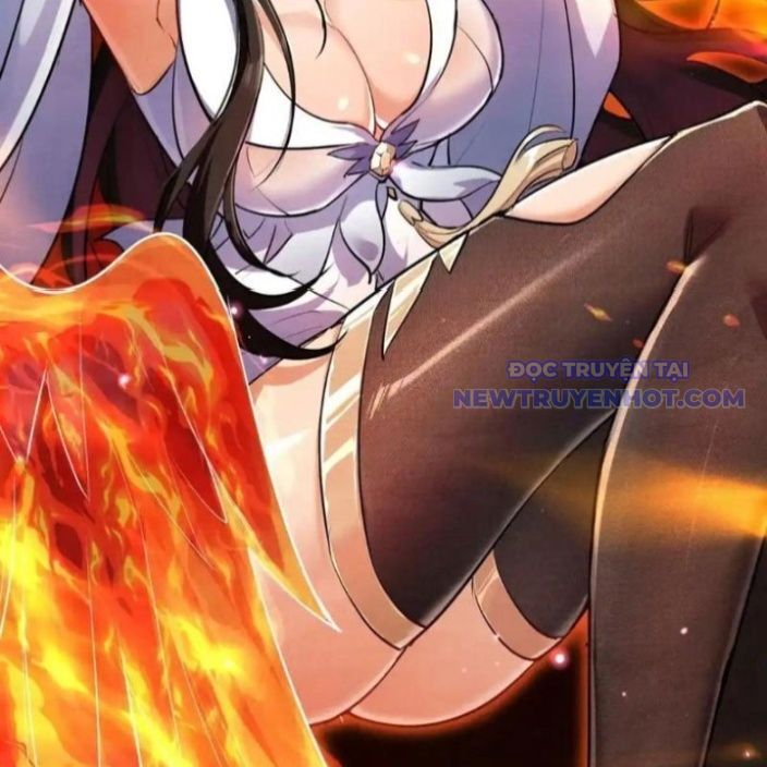 Đồ Đệ Nữ Đế Của Ta Muốn Hắc Hóa! Chapter 15 - Trang 2