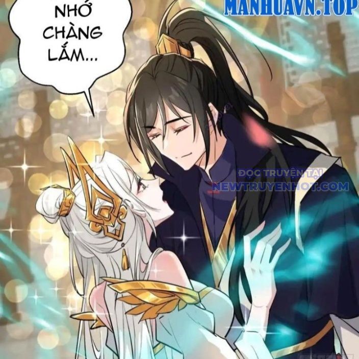 Đồ Đệ Nữ Đế Của Ta Muốn Hắc Hóa! Chapter 15 - Trang 2