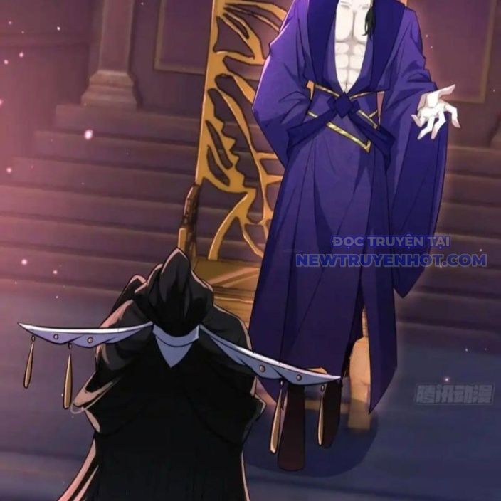 Đồ Đệ Nữ Đế Của Ta Muốn Hắc Hóa! Chapter 15 - Trang 2