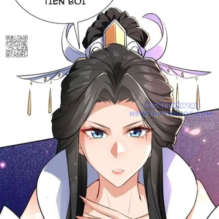 Đồ Đệ Nữ Đế Của Ta Muốn Hắc Hóa! Chapter 15 - Trang 2