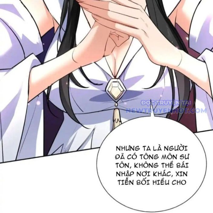 Đồ Đệ Nữ Đế Của Ta Muốn Hắc Hóa! Chapter 15 - Trang 2