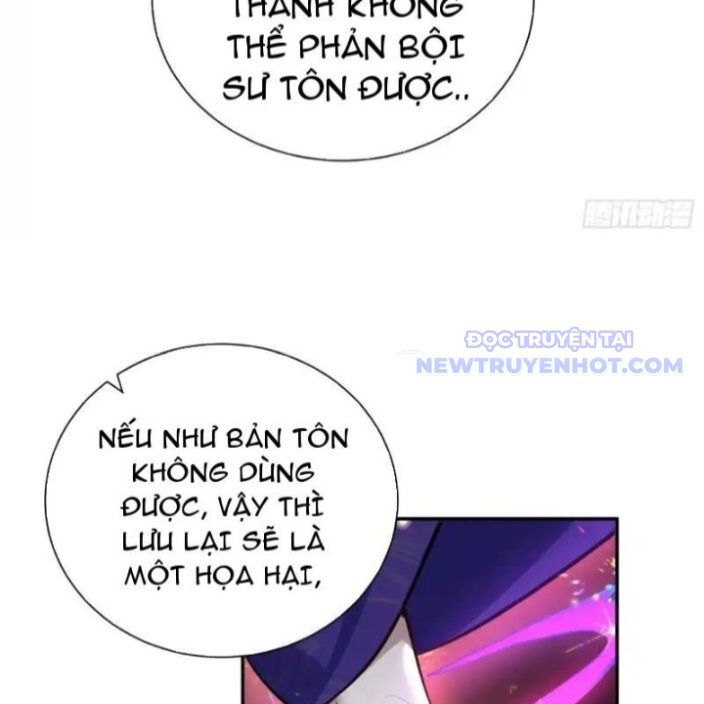 Đồ Đệ Nữ Đế Của Ta Muốn Hắc Hóa! Chapter 15 - Trang 2