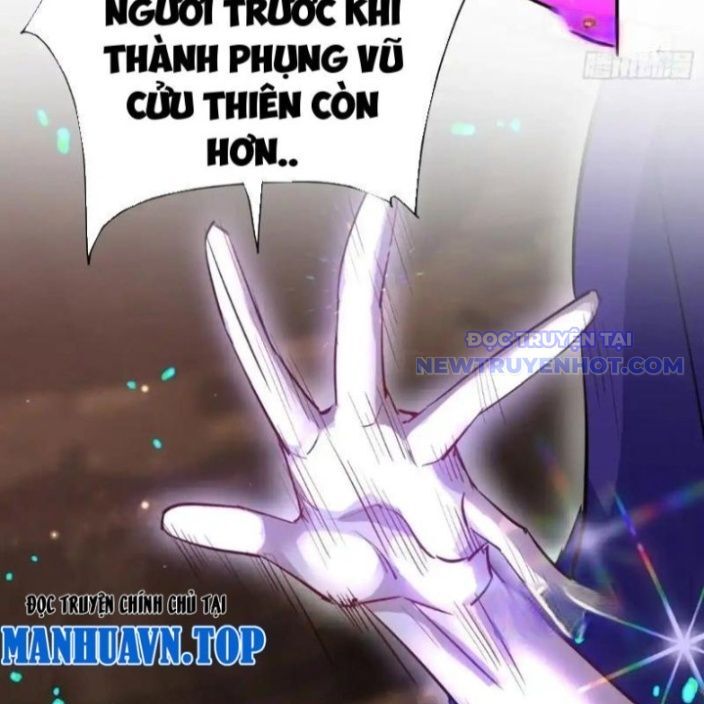 Đồ Đệ Nữ Đế Của Ta Muốn Hắc Hóa! Chapter 15 - Trang 2