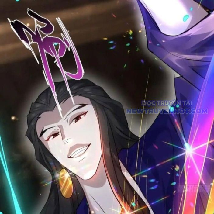 Đồ Đệ Nữ Đế Của Ta Muốn Hắc Hóa! Chapter 15 - Trang 2