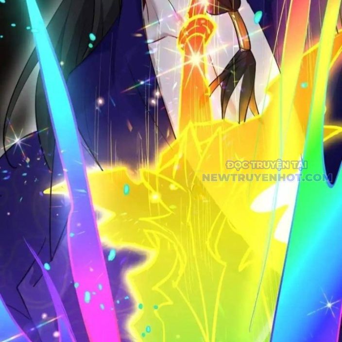 Đồ Đệ Nữ Đế Của Ta Muốn Hắc Hóa! Chapter 15 - Trang 2