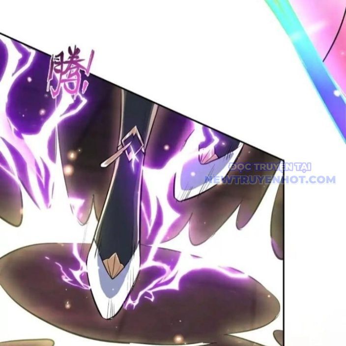 Đồ Đệ Nữ Đế Của Ta Muốn Hắc Hóa! Chapter 15 - Trang 2