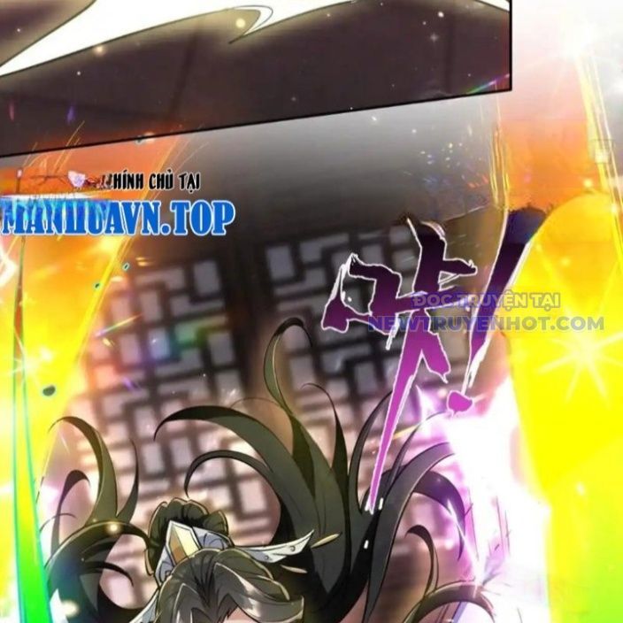 Đồ Đệ Nữ Đế Của Ta Muốn Hắc Hóa! Chapter 15 - Trang 2