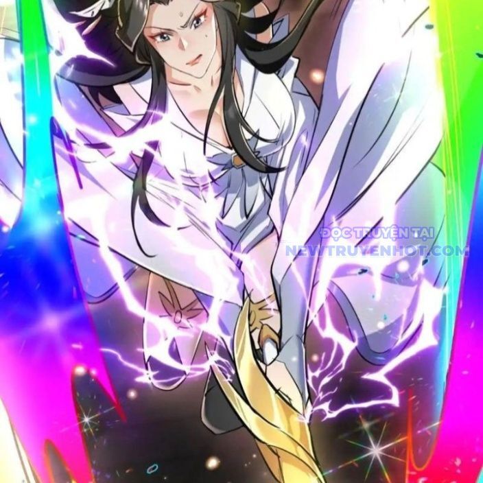 Đồ Đệ Nữ Đế Của Ta Muốn Hắc Hóa! Chapter 15 - Trang 2