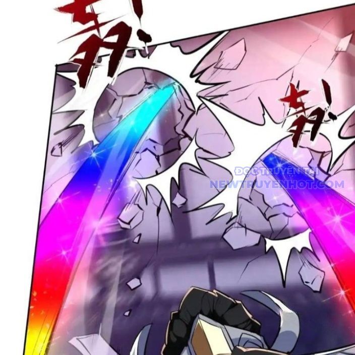 Đồ Đệ Nữ Đế Của Ta Muốn Hắc Hóa! Chapter 15 - Trang 2