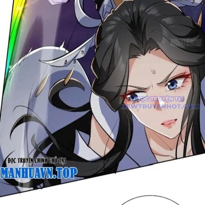 Đồ Đệ Nữ Đế Của Ta Muốn Hắc Hóa! Chapter 15 - Trang 2