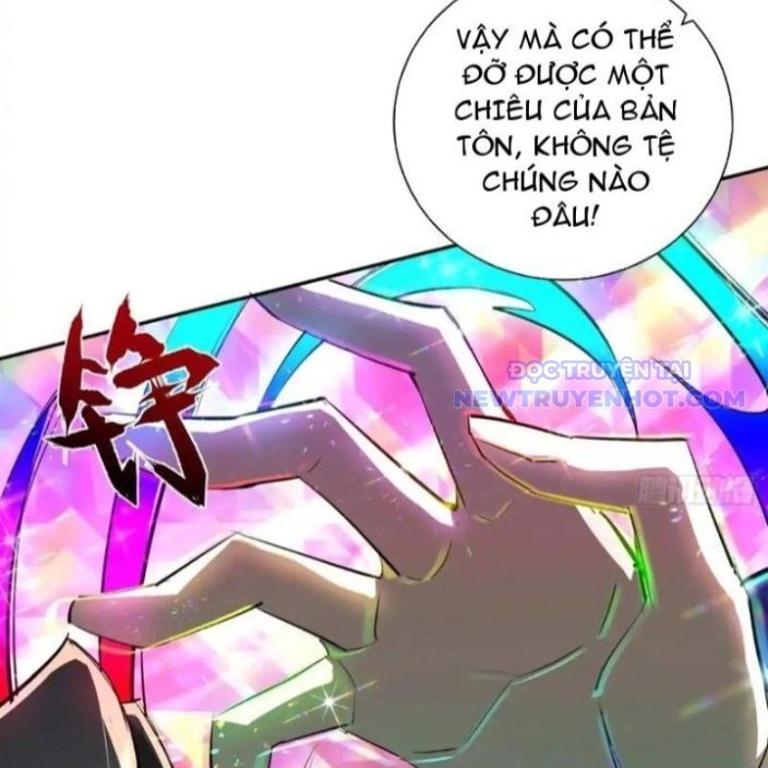 Đồ Đệ Nữ Đế Của Ta Muốn Hắc Hóa! Chapter 15 - Trang 2