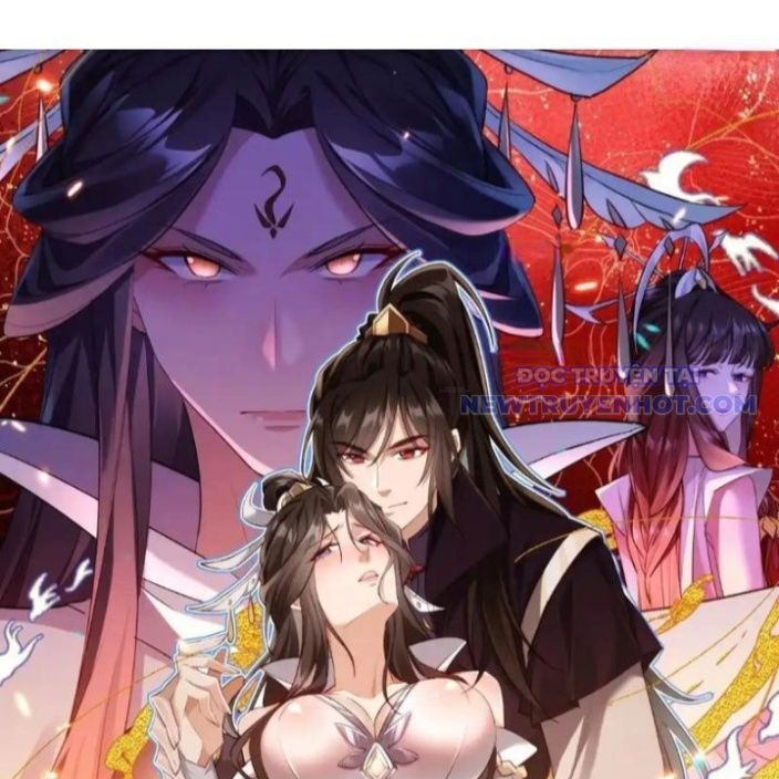 Đồ Đệ Nữ Đế Của Ta Muốn Hắc Hóa! Chapter 15 - Trang 2