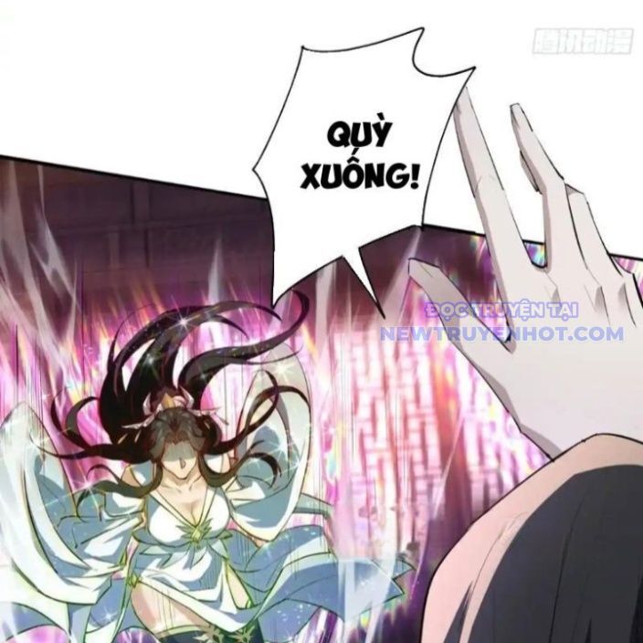 Đồ Đệ Nữ Đế Của Ta Muốn Hắc Hóa! Chapter 15 - Trang 2