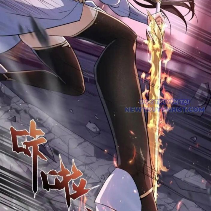 Đồ Đệ Nữ Đế Của Ta Muốn Hắc Hóa! Chapter 15 - Trang 2