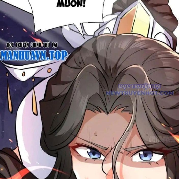 Đồ Đệ Nữ Đế Của Ta Muốn Hắc Hóa! Chapter 15 - Trang 2