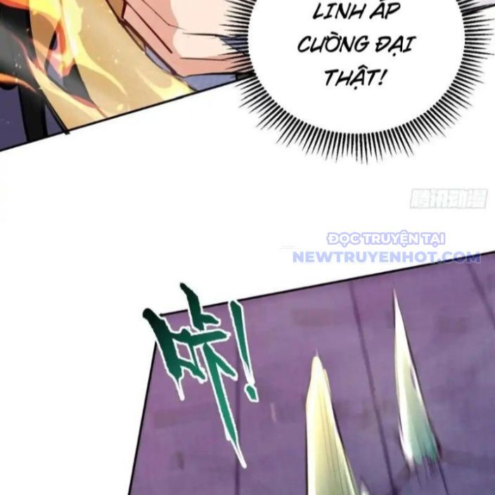 Đồ Đệ Nữ Đế Của Ta Muốn Hắc Hóa! Chapter 15 - Trang 2