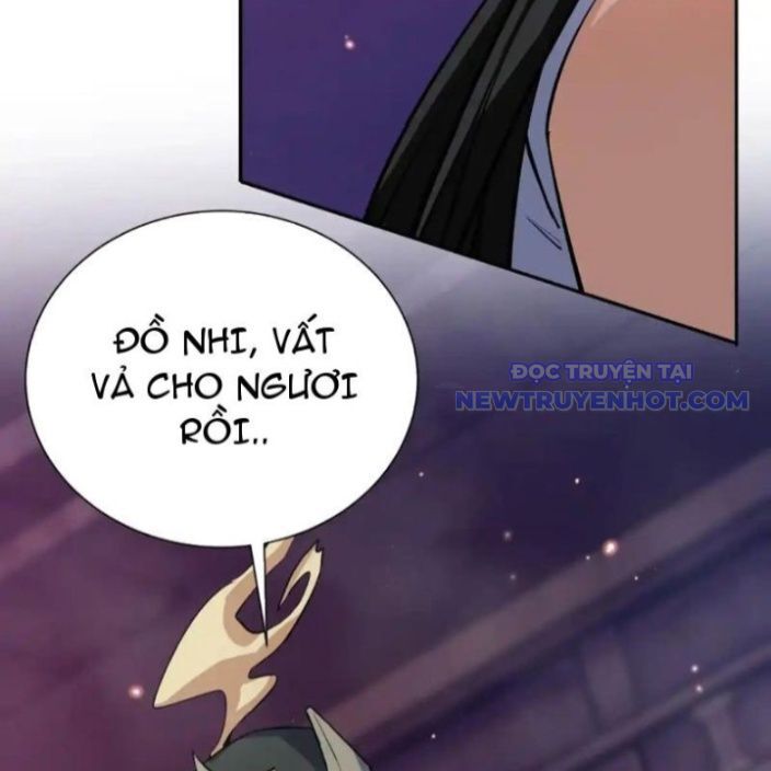 Đồ Đệ Nữ Đế Của Ta Muốn Hắc Hóa! Chapter 15 - Trang 2