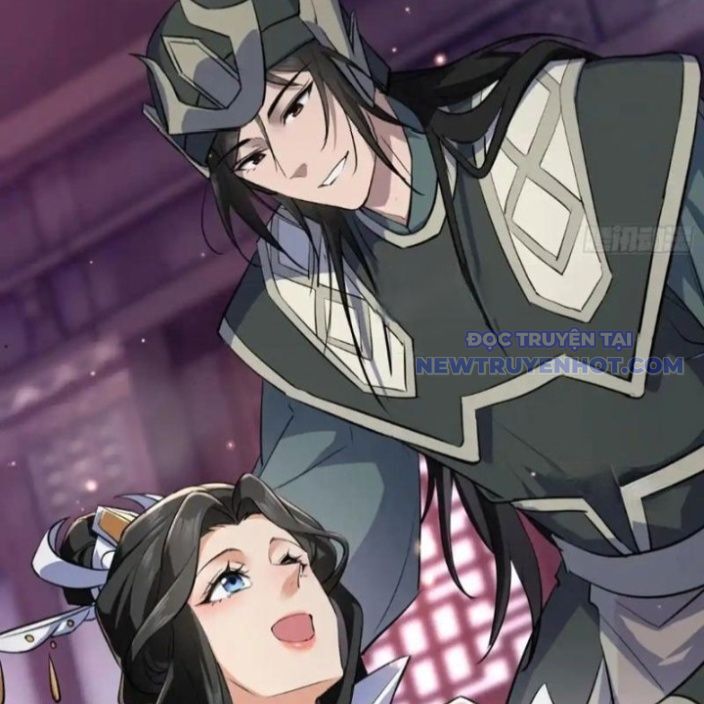 Đồ Đệ Nữ Đế Của Ta Muốn Hắc Hóa! Chapter 15 - Trang 2