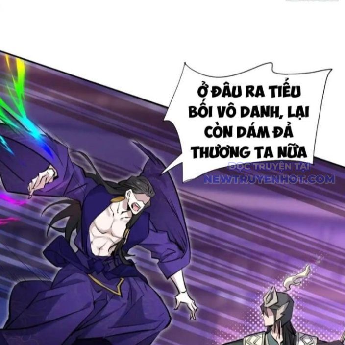 Đồ Đệ Nữ Đế Của Ta Muốn Hắc Hóa! Chapter 15 - Trang 2