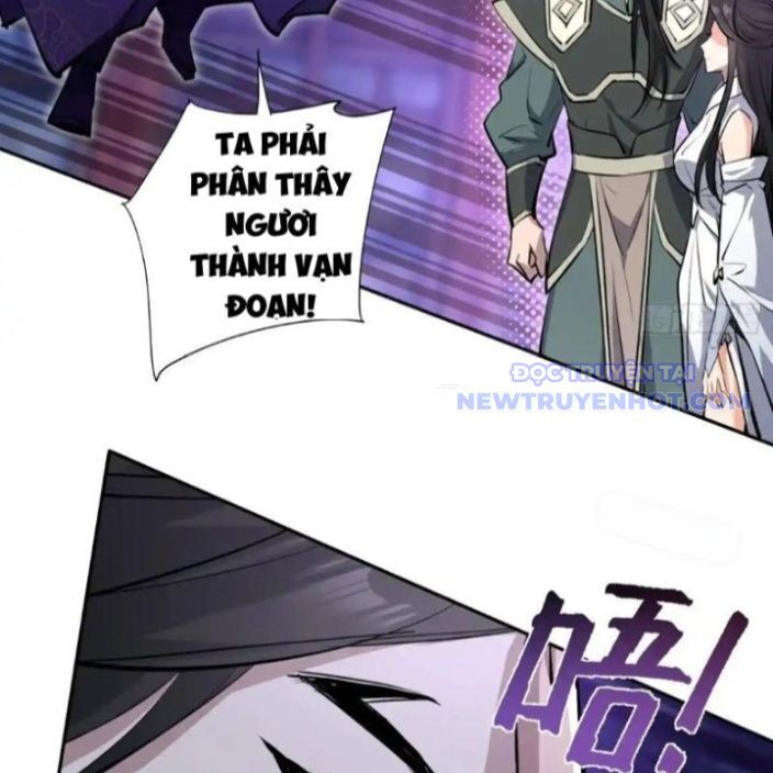 Đồ Đệ Nữ Đế Của Ta Muốn Hắc Hóa! Chapter 15 - Trang 2