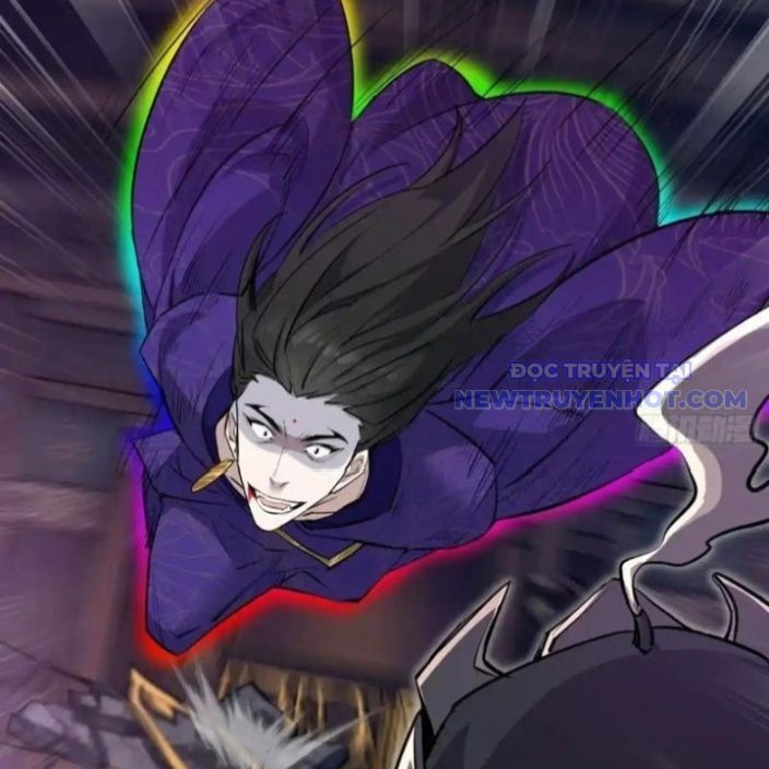 Đồ Đệ Nữ Đế Của Ta Muốn Hắc Hóa! Chapter 15 - Trang 2