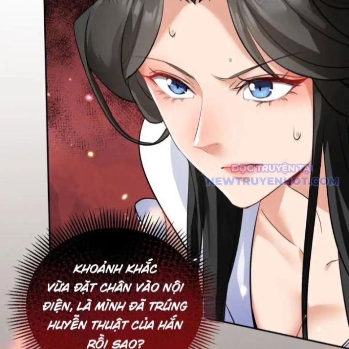 Đồ Đệ Nữ Đế Của Ta Muốn Hắc Hóa! Chapter 15 - Trang 2