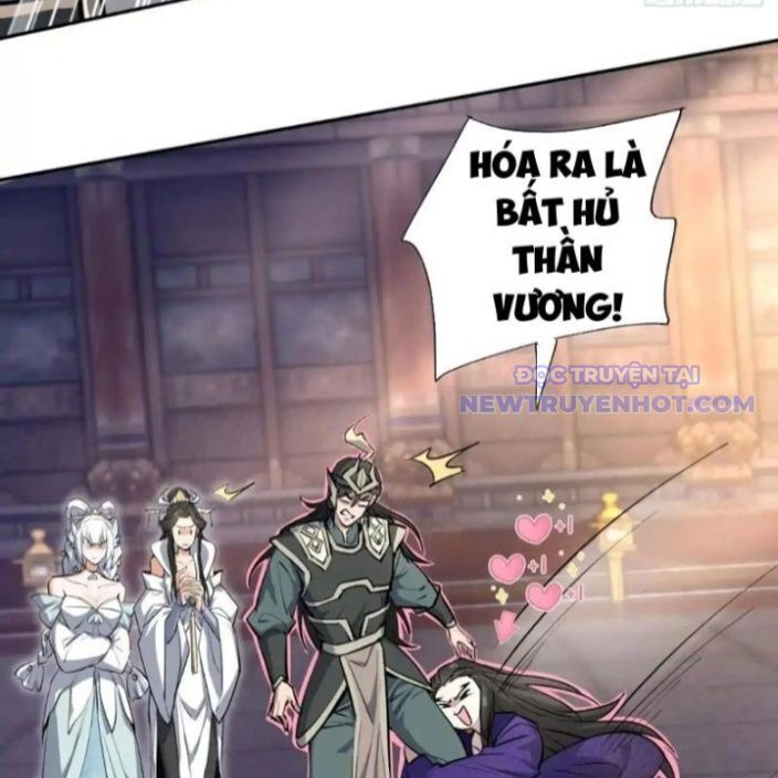 Đồ Đệ Nữ Đế Của Ta Muốn Hắc Hóa! Chapter 15 - Trang 2