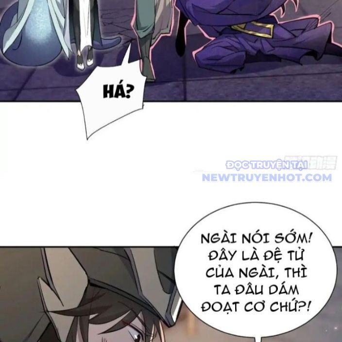 Đồ Đệ Nữ Đế Của Ta Muốn Hắc Hóa! Chapter 15 - Trang 2