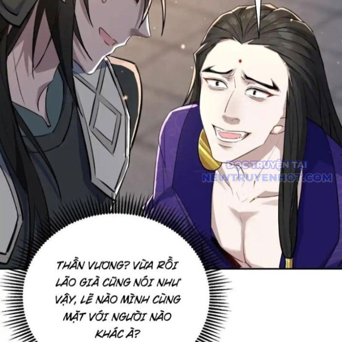 Đồ Đệ Nữ Đế Của Ta Muốn Hắc Hóa! Chapter 15 - Trang 2