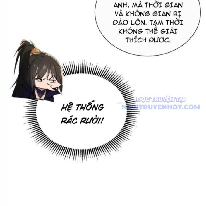 Đồ Đệ Nữ Đế Của Ta Muốn Hắc Hóa! Chapter 15 - Trang 2