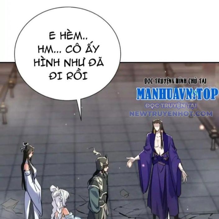 Đồ Đệ Nữ Đế Của Ta Muốn Hắc Hóa! Chapter 15 - Trang 2