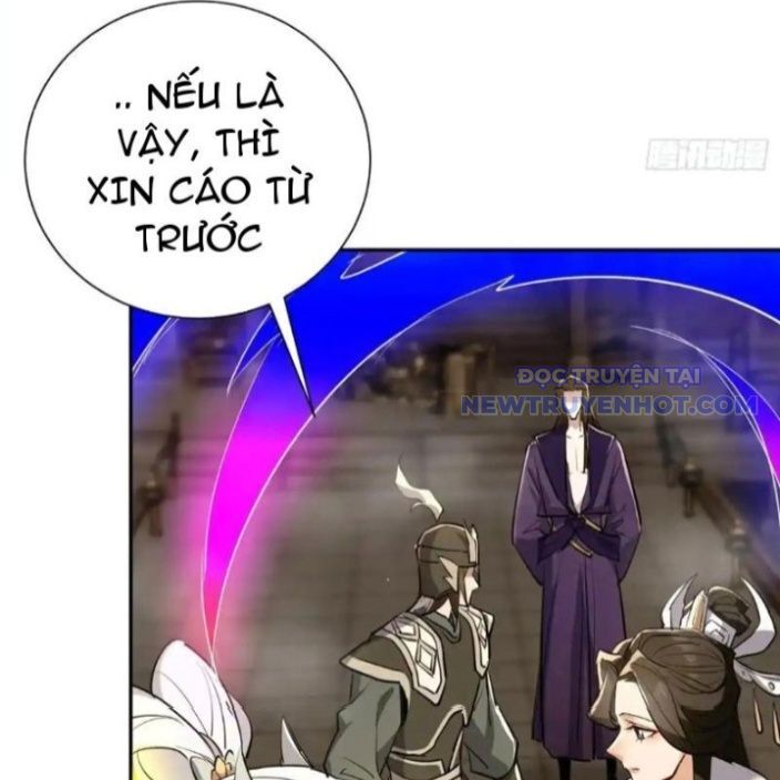 Đồ Đệ Nữ Đế Của Ta Muốn Hắc Hóa! Chapter 15 - Trang 2