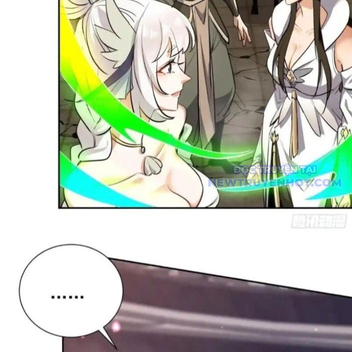 Đồ Đệ Nữ Đế Của Ta Muốn Hắc Hóa! Chapter 15 - Trang 2