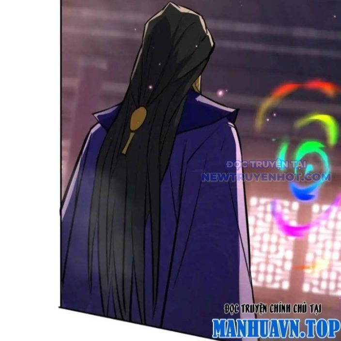 Đồ Đệ Nữ Đế Của Ta Muốn Hắc Hóa! Chapter 15 - Trang 2