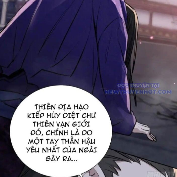 Đồ Đệ Nữ Đế Của Ta Muốn Hắc Hóa! Chapter 15 - Trang 2