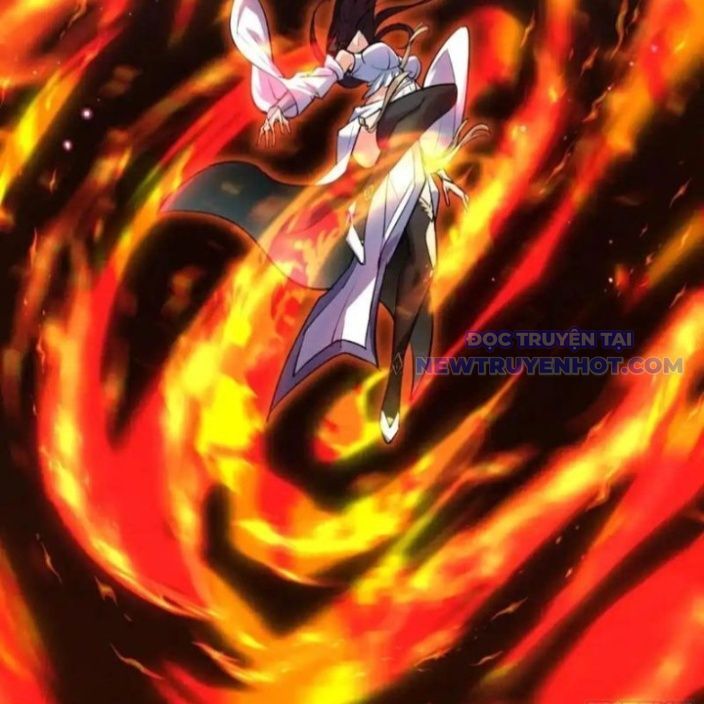 Đồ Đệ Nữ Đế Của Ta Muốn Hắc Hóa! Chapter 15 - Trang 2